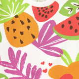 FELPA - Tuc Tuc - Sesso: Bambina - Colore: Bianco - Stagione: Primavera-Estate