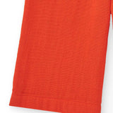 PANTALONI FATTORINO - TUC TUC - Sesso: Bambina - Colore: Arancione - Stagione: Primavera-Estate