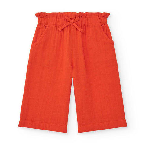 DELIVERY TROUSERS