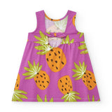 JERSEY DRESS