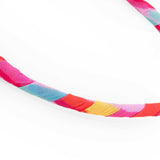 CERCHIETTO RIGIDO SUNRISEISALEMON - Tuc Tuc - Sesso: Bambina - Colore: Rosa - Stagione: Primavera-Estate