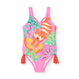 SWIMMING SUIT