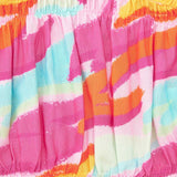 COTTON CANVAS TOP