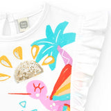T-SHIRT JERSEY