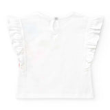 T-SHIRT JERSEY