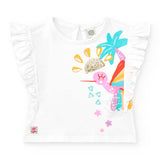 T-SHIRT JERSEY