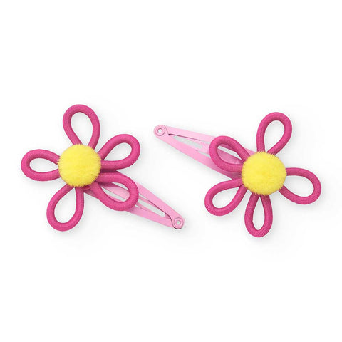 MOLLETTINE PER CAPELLI SAYCHEESE - TUC TUC - Sesso: Bambina - Colore: Rosa - Stagione: Primavera-Estate