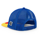 COTTON HAT