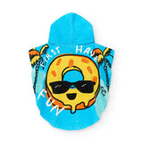 TELO MARE-PONCHO