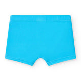 BOXER MARE - TUC TUC - Colore: Blu - Stagione: Primavera-Estate