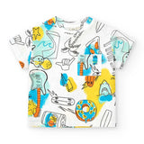 T-SHIRT JERSEY
