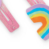 FIRSTHAVEFUN HAIR CLIPS