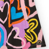 ABITO JERSEY - TUC TUC - Sesso: Bambina - Colore: Rosa - Stagione: Primavera-Estate