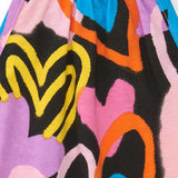 ABITO JERSEY - TUC TUC - Sesso: Bambina - Colore: Rosa - Stagione: Primavera-Estate