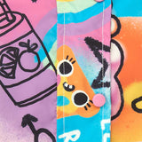 GIACCA A VENTO - Tuc Tuc - Sesso: Bambina - Colore: Rosa - Stagione: Primavera-Estate