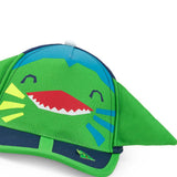 CAPPELLO COTONE - TUC TUC - Colore: Verde - Stagione: Primavera-Estate