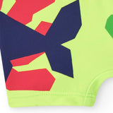 BOXER MARE - TUC TUC - Colore: Verde - Stagione: Primavera-Estate