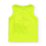 T-SHIRT JERSEY - Tuc Tuc - Colore: Verde - Stagione: Primavera-Estate