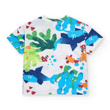 T-SHIRT JERSEY