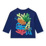 T-SHIRT JERSEY