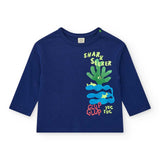 T-SHIRT JERSEY