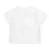 T-SHIRT JERSEY - TUC TUC - Colore: Bianco - Stagione: Primavera-Estate