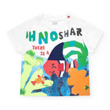 T-SHIRT JERSEY