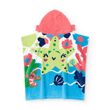 TELO MARE-PONCHO