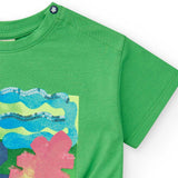 T-SHIRT JERSEY