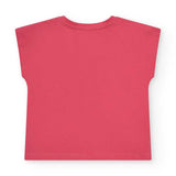 2 T-SHIRT E LEGGING CICLISTA JERSEY - Tuc Tuc - Sesso: Bambina - Colore: Blu - Stagione: Primavera-Estate