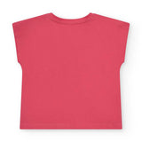 2 T-SHIRT E LEGGING CICLISTA JERSEY - TUC TUC - Sesso: Bambina - Colore: Blu - Stagione: Primavera-Estate