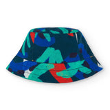 COTTON CANVAS BERET