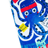 BEACH TOWEL