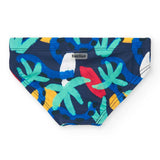 SLIP MARE - TUC TUC - Colore: Blu - Stagione: Primavera-Estate