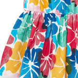 JERSEY DRESS