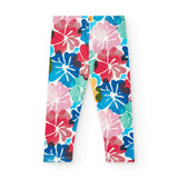 LEGGINGS JERSEY