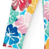 LEGGINGS JERSEY