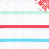 T-SHIRT JERSEY - TUC TUC - Sesso: Bambina - Colore: Bianco - Stagione: Primavera-Estate