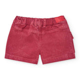 GONNA-COTTON TWILL PANTS (GARMENT DYE)