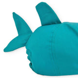 COTTON FABRIC BERET
