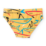 SLIP - TUC TUC - Colore: Giallo - Stagione: Primavera-Estate