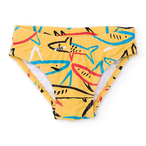 SLIP - TUC TUC - Colore: Giallo - Stagione: Primavera-Estate