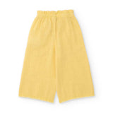Cotton Fabric Trousers
