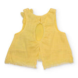 TOP COTTON FABRIC