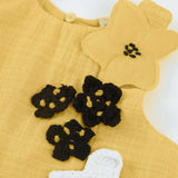 TOP COTTON FABRIC