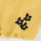 Short Cotton Fabric Pants
