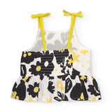 TOP COTTON FABRIC