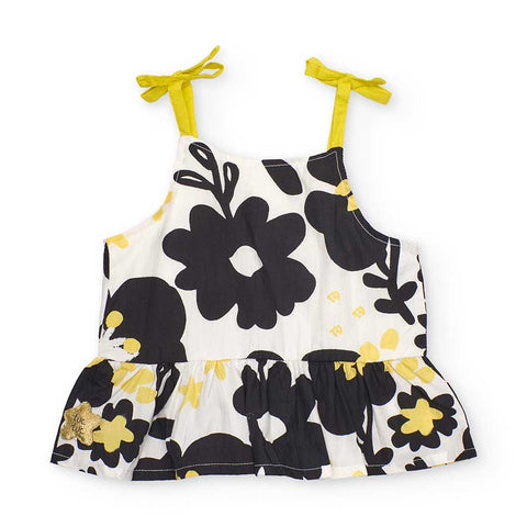 TOP COTTON FABRIC