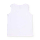 T-SHIRT JERSEY - TUC TUC - Colore: Bianco - Stagione: Primavera-Estate