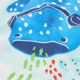 T-SHIRT JERSEY - TUC TUC - Colore: Bianco - Stagione: Primavera-Estate